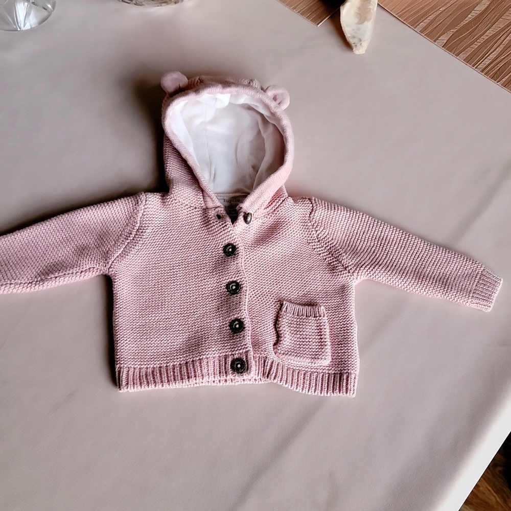 Lipilu Cardigan Sweater